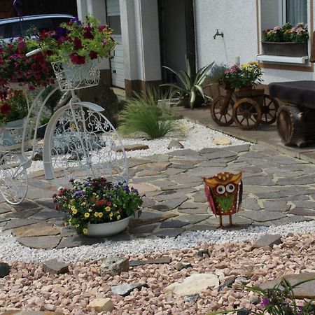 Ferienwohnung Jessica Geroldsgrun Ngoại thất bức ảnh