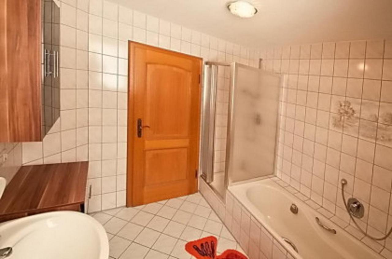 Ferienwohnung Jessica Geroldsgrun Ngoại thất bức ảnh