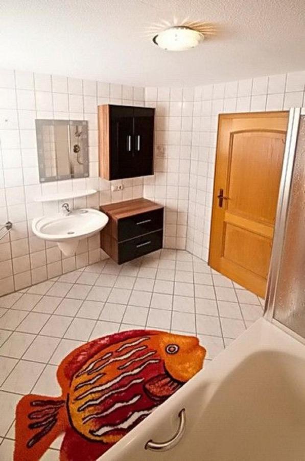 Ferienwohnung Jessica Geroldsgrun Ngoại thất bức ảnh