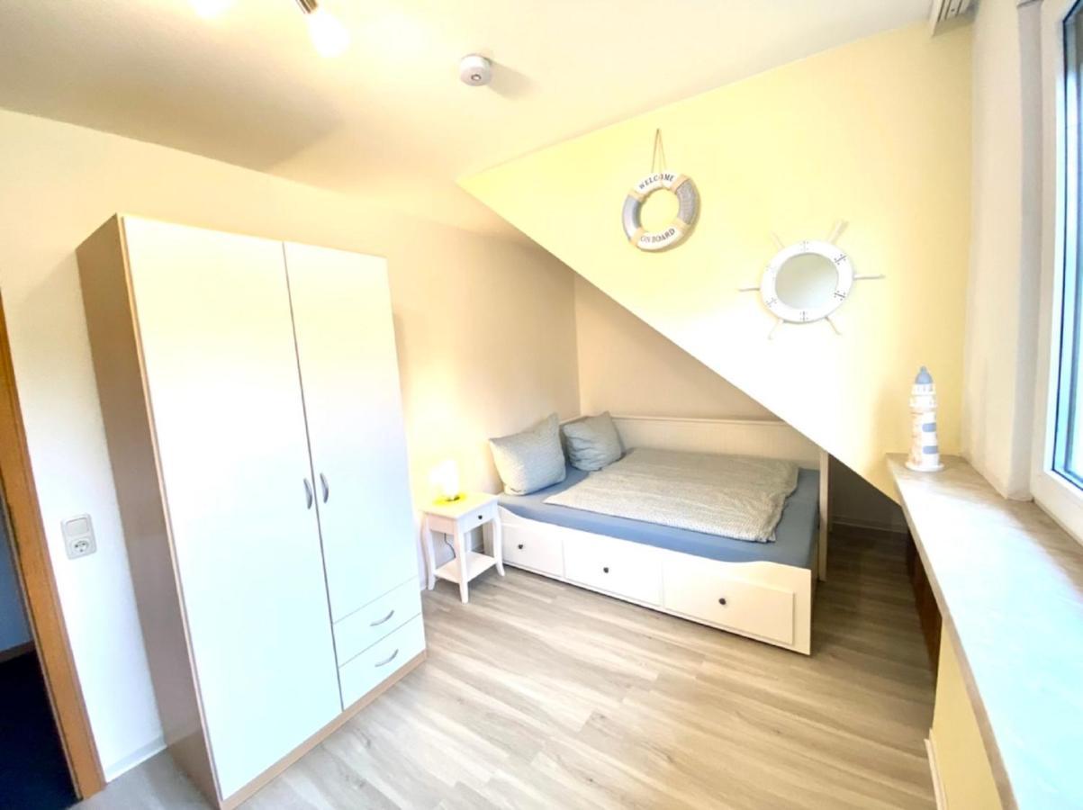 Ferienwohnung Jessica Geroldsgrun Ngoại thất bức ảnh